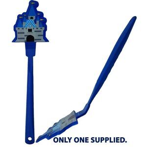 Disney World Cinderella Castle Spatula Turner Walt Magic Kingdom Parks Silicone